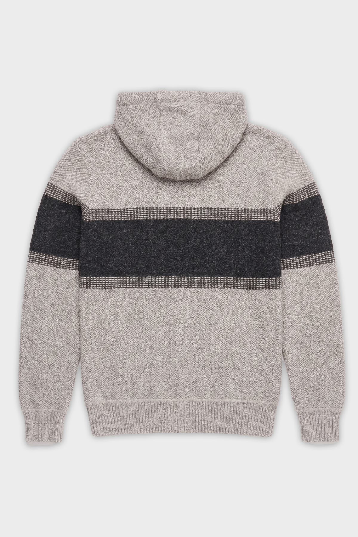 POINT ZERO - MEN'S 7768605 FULL ZIP HOODIE