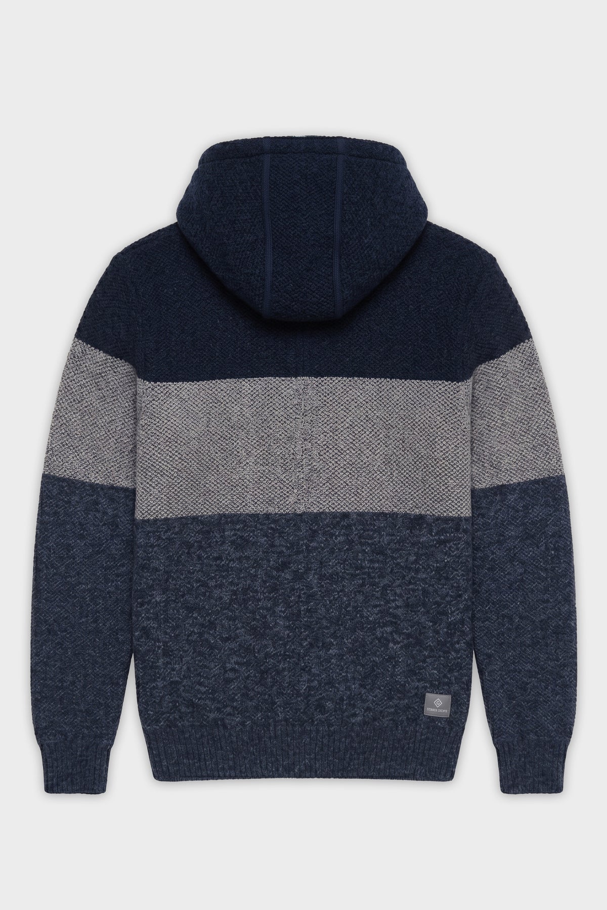 POINT ZERO - MEN'S 7768618 FULL ZIP