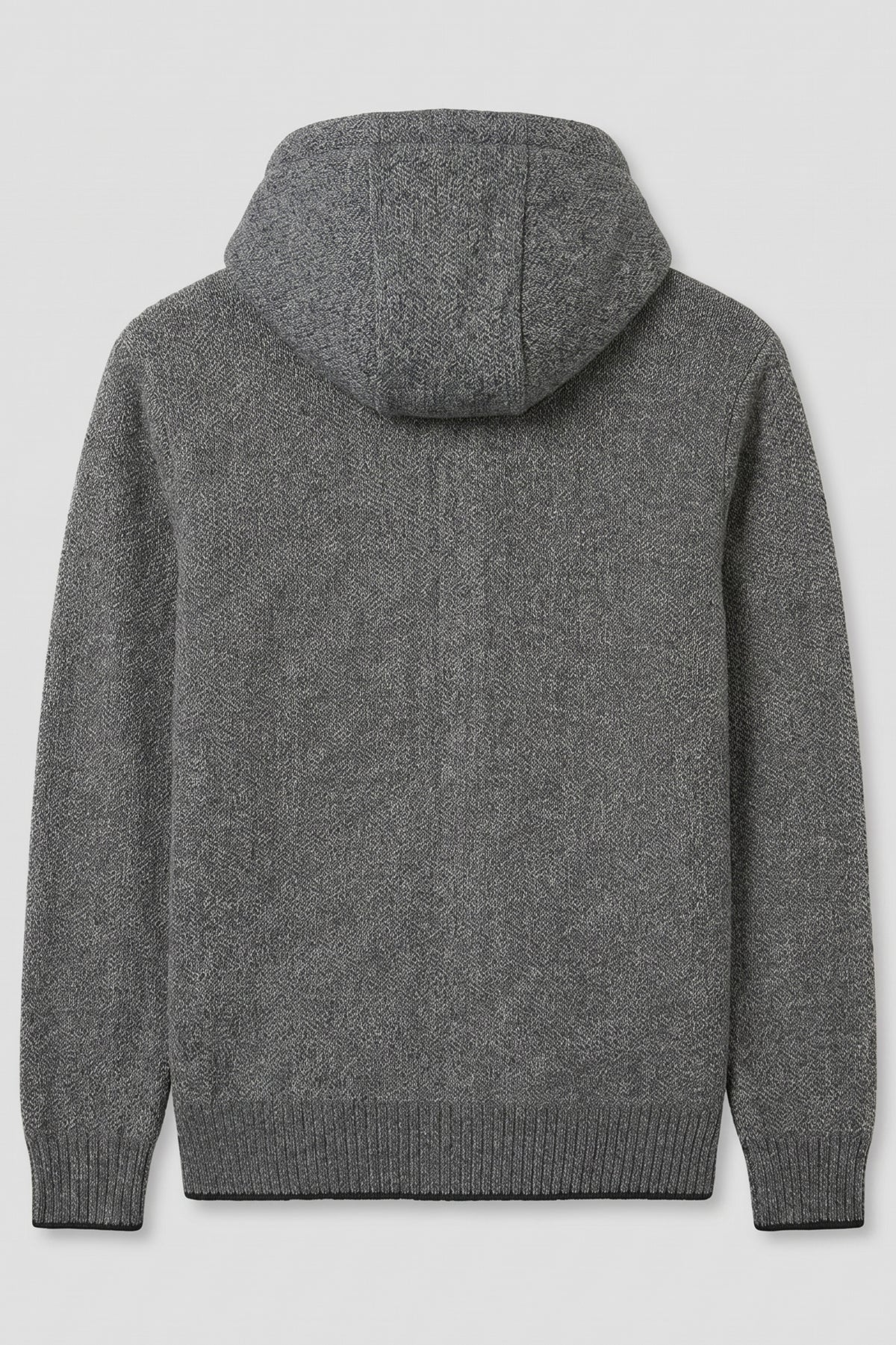 POINT ZERO - MEN'S 7768632 FULL SIP HOODIE