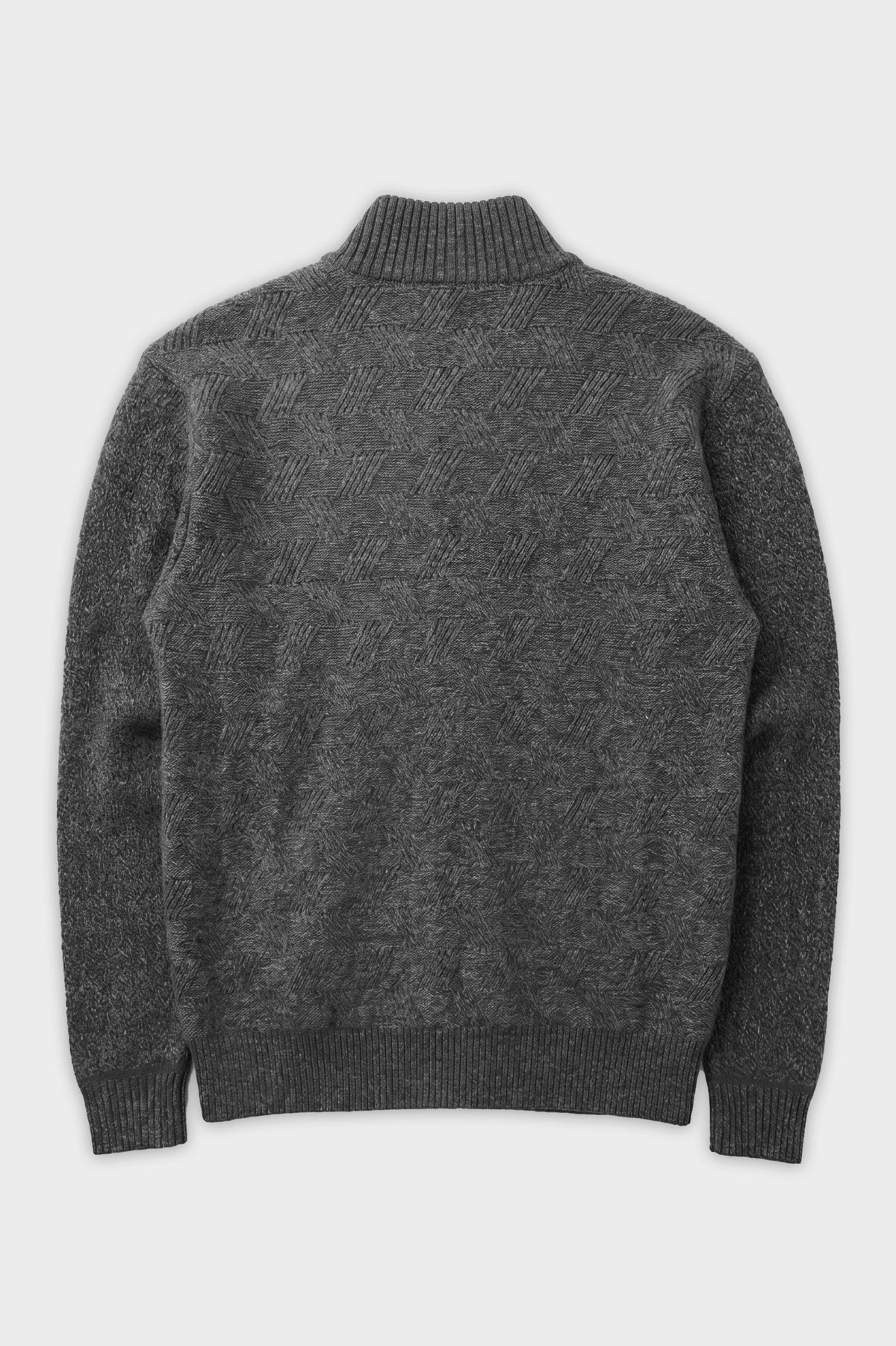 POINT ZERO - MEN'S 7768639 SWEATER