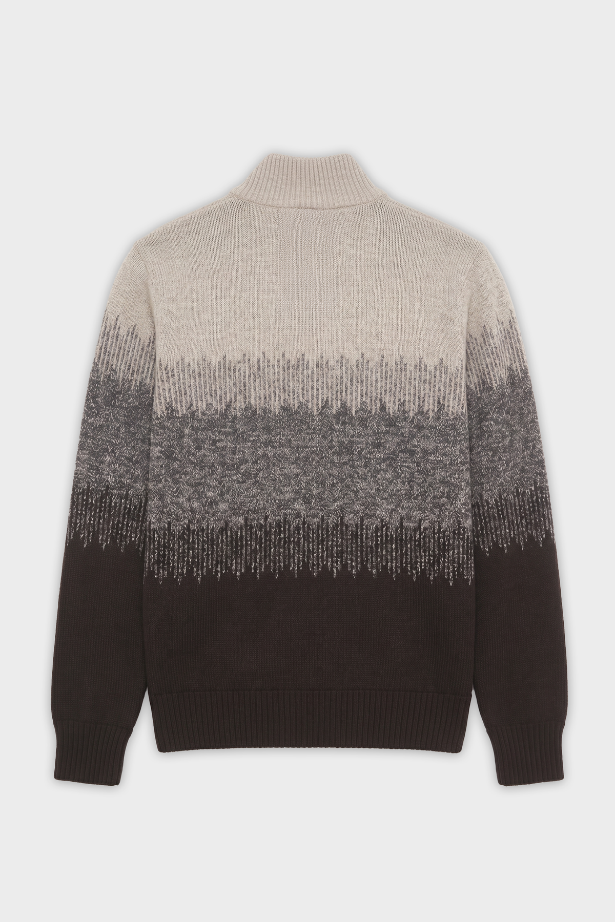 POINT ZERO - MEN'S 7768655 SWEATER