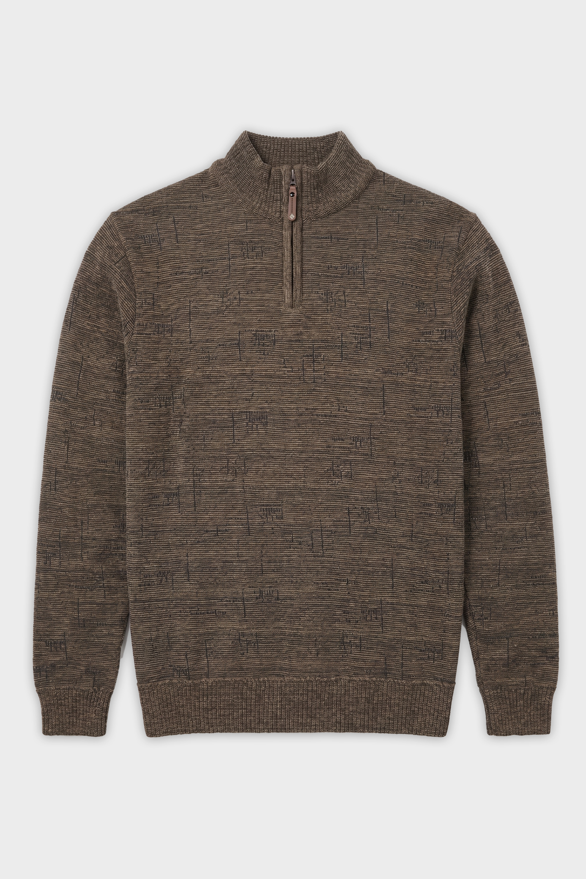 POINT ZERO - MEN'S 7768663 SWEATER