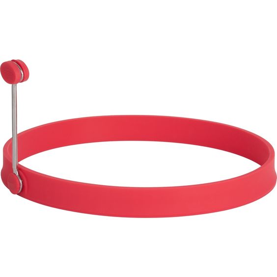 TRUDEAU - SILICONE PANCAKE RING