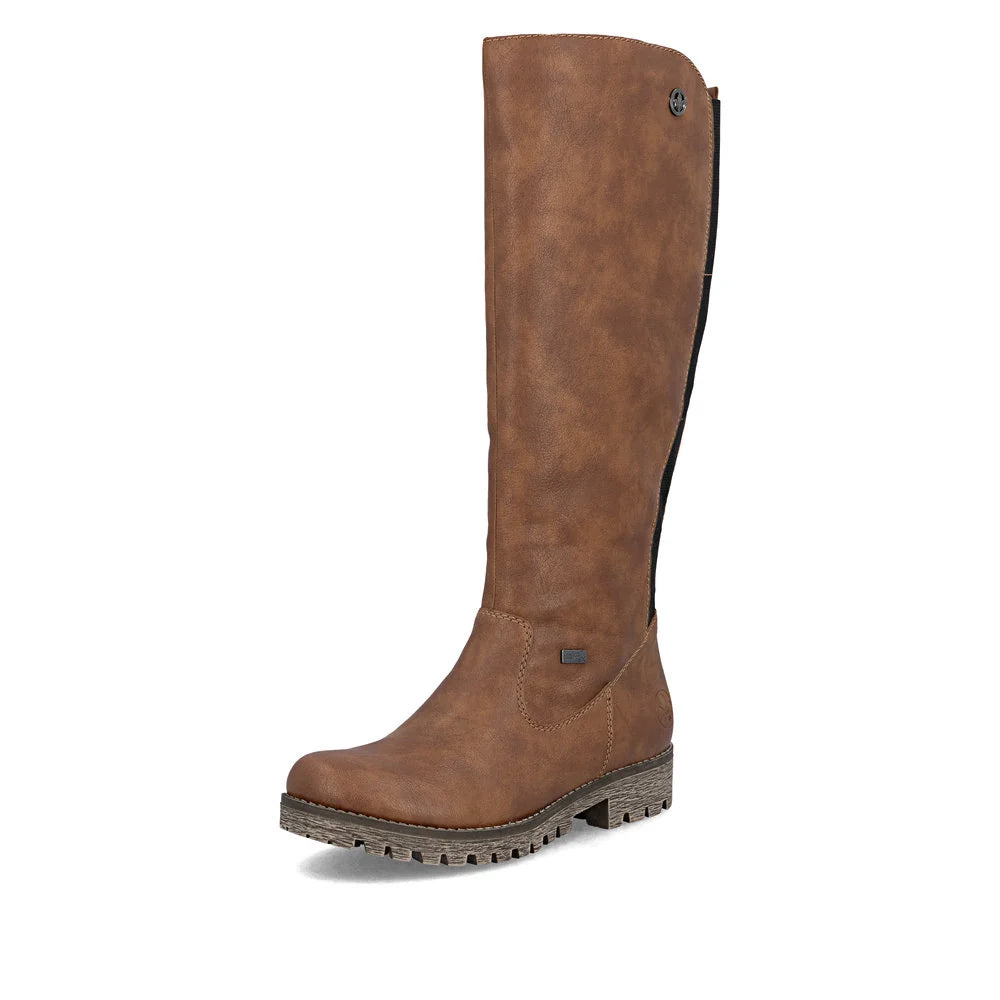 RIEKER - WOMEN'S 78554-25 BOOT