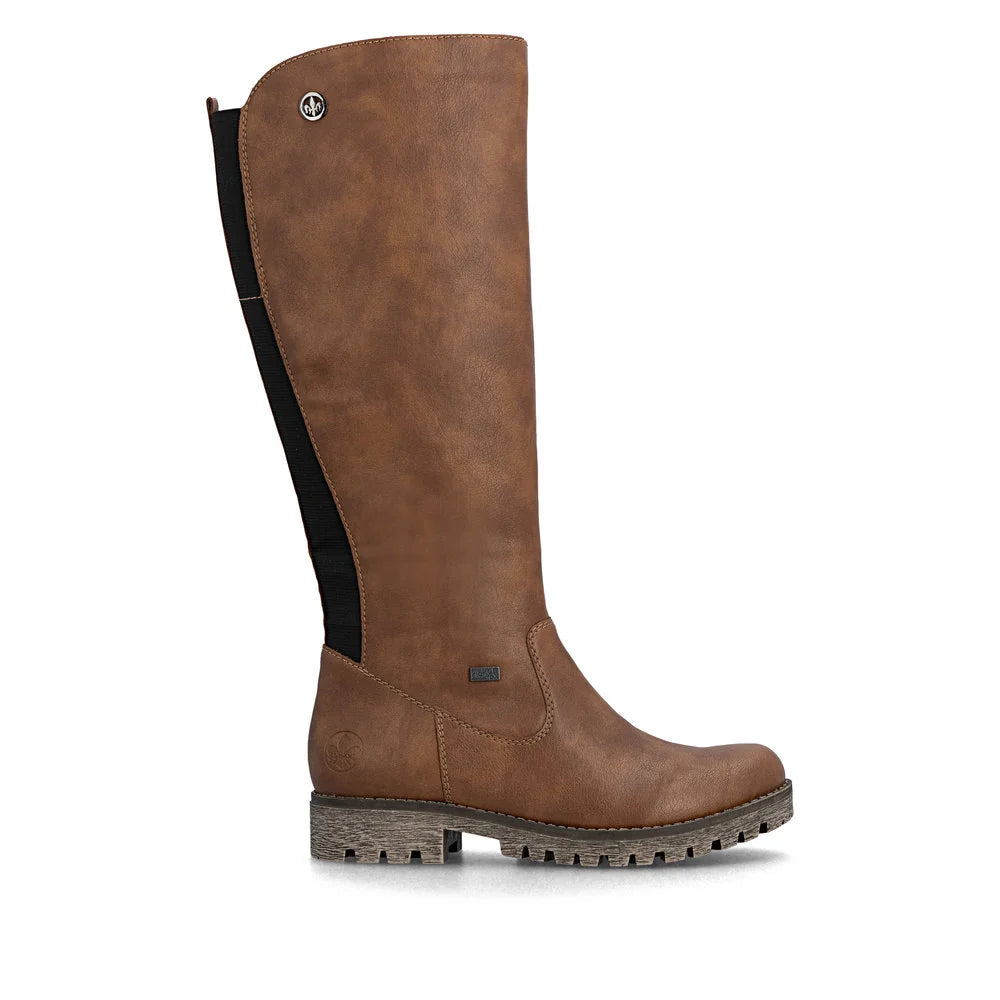 RIEKER - WOMEN'S 78554-25 BOOT