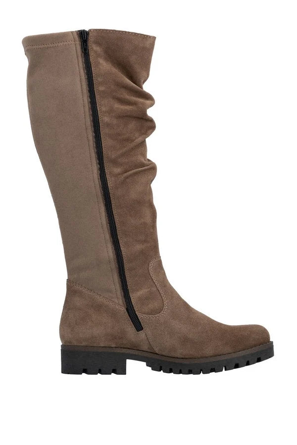 RIEKER - WOMEN'S 78575-24 BOOT