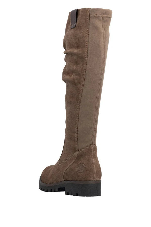 RIEKER - WOMEN'S 78575-24 BOOT