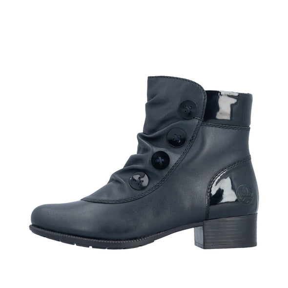 RIEKER - WOMEN'S 78659-14 BOOT