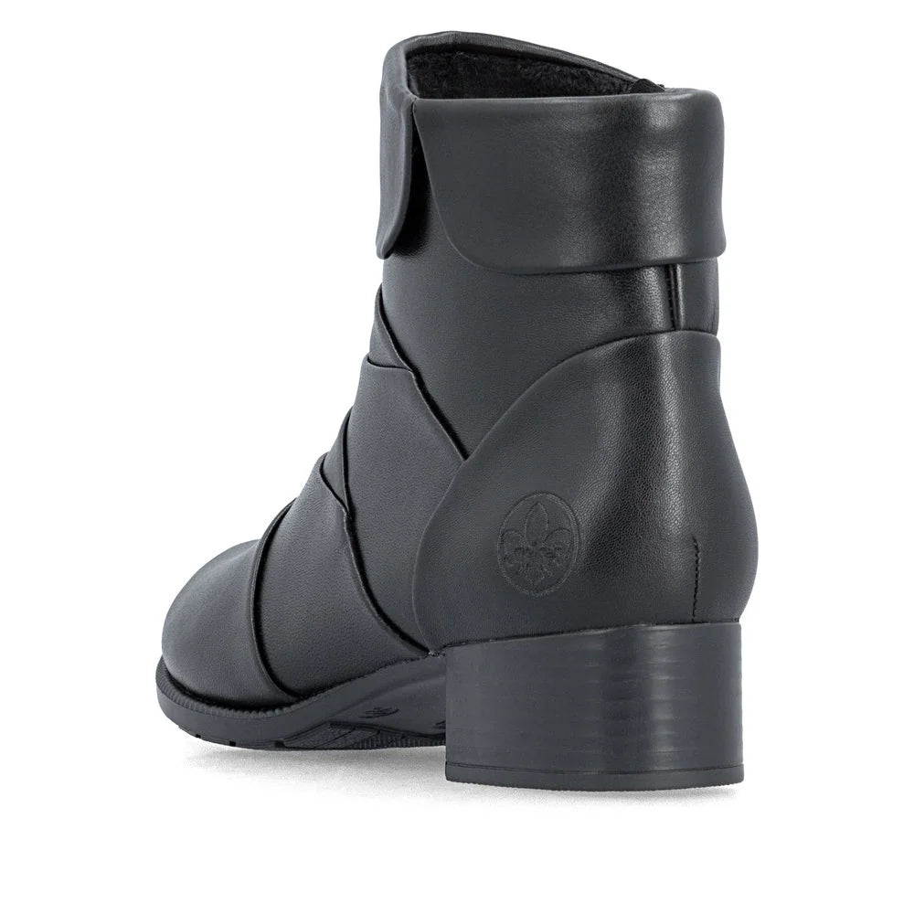 RIEKER - WOMEN'S SARIANA 78665