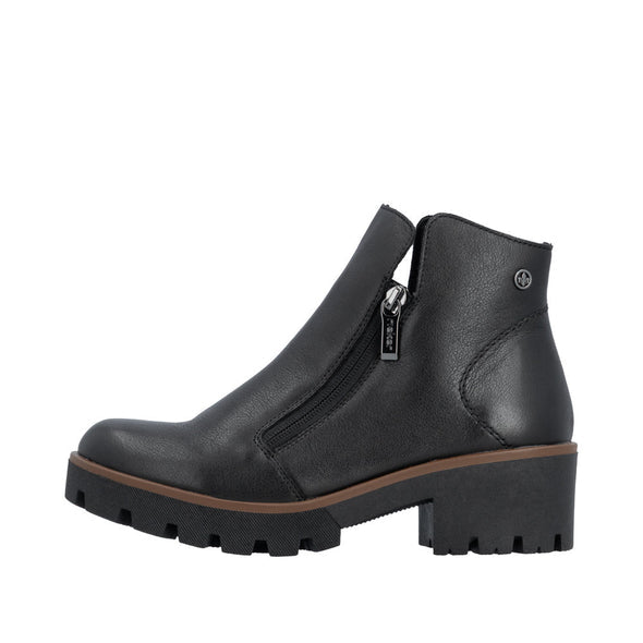 RIEKER - WOMEN'S 79254-00 BOOT