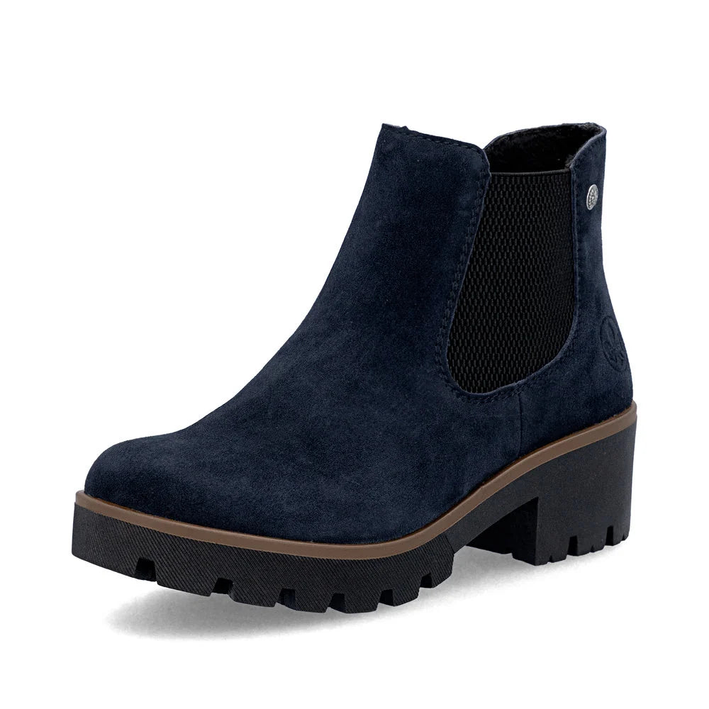 RIEKER - WOMEN'S 79265 BOOT