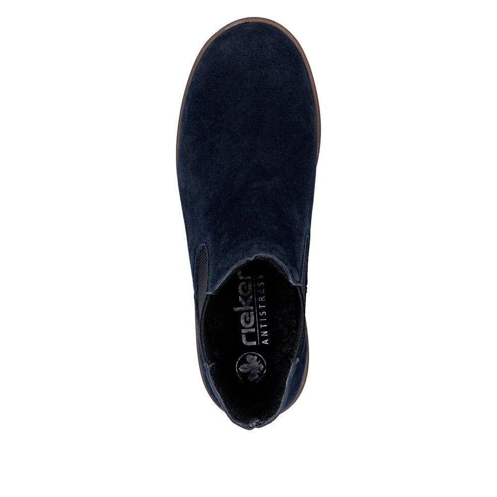 RIEKER - WOMEN'S 79265 BOOT
