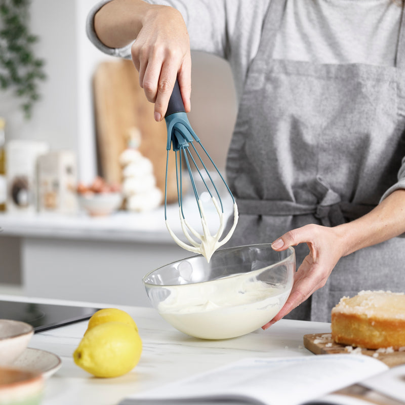 JOSEPH JOSEPH - TWIST WHISK 2-IN-1