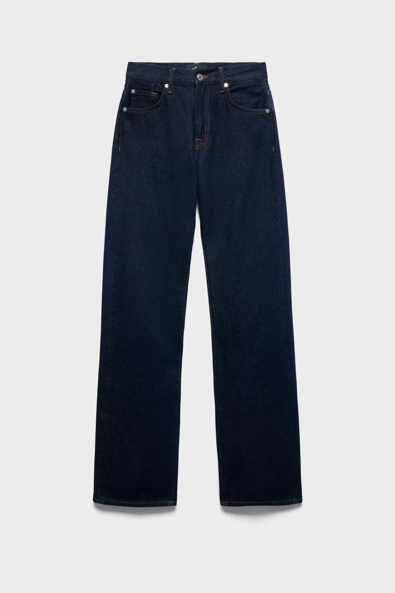 7 FOR ALL MANKIND - TESS TROUSER