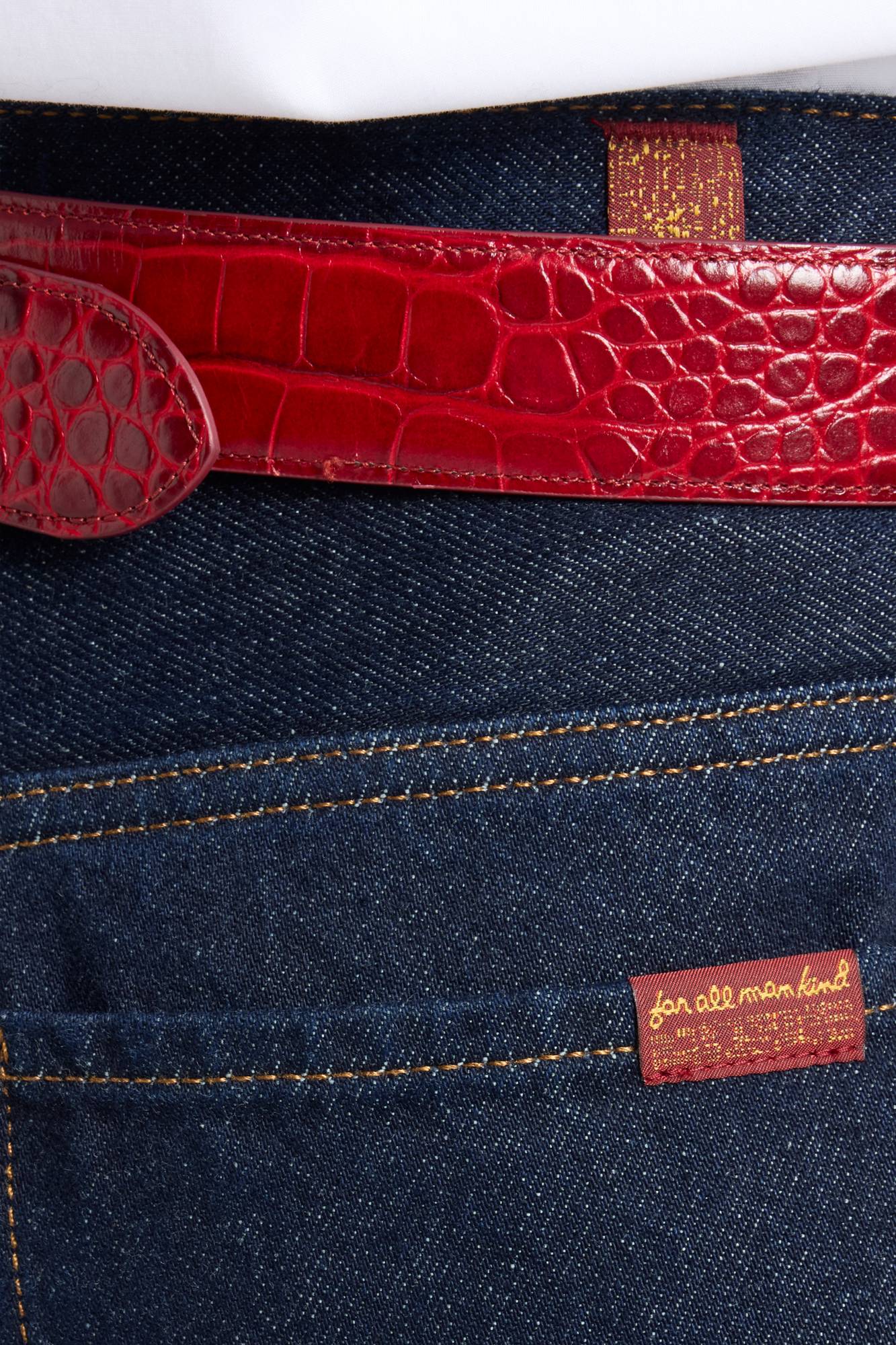 7 FOR ALL MANKIND - TESS TROUSER