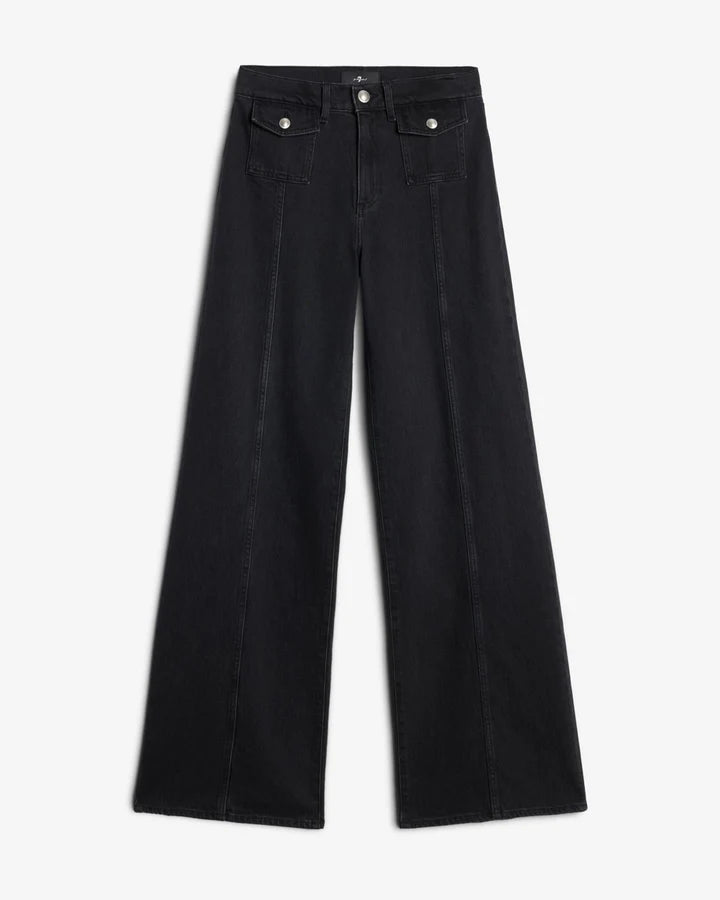 7 For All Mankind - Women's JEANS LOTTA