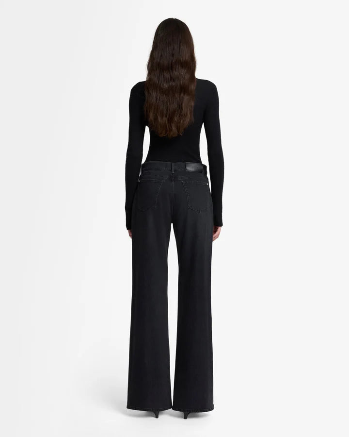 7 For All Mankind - Women's JEANS LOTTA