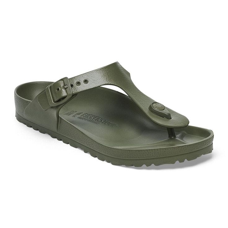 BIRKENSTOCK- GIZEH EVA SANDAL