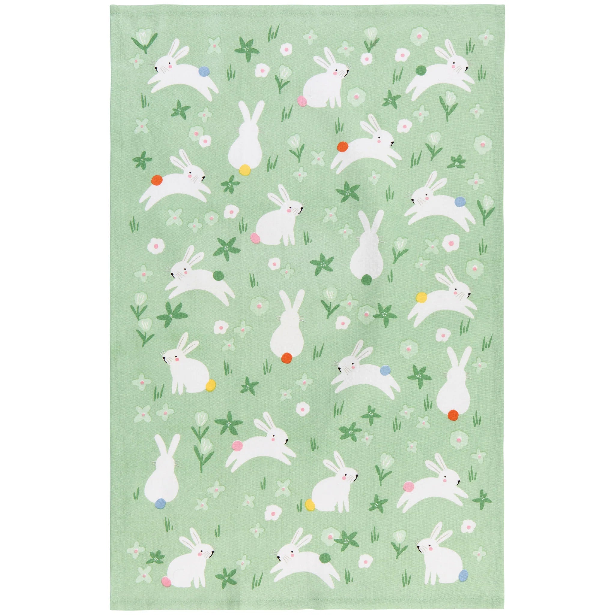 DANICA - TT PRINTED HAPPY HOPS
