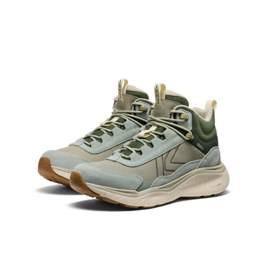 KEEN- WOMEN'S LEIKI WATERPROOF BOOT