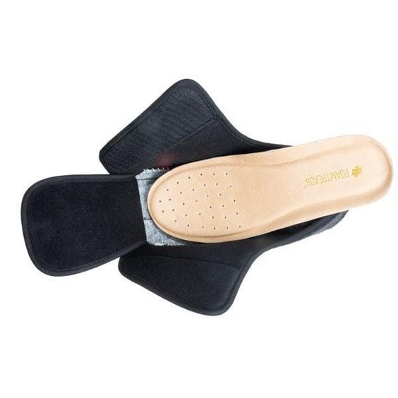 FOAMTREAD- MEN'S DOCTOR 2 SLIPPER