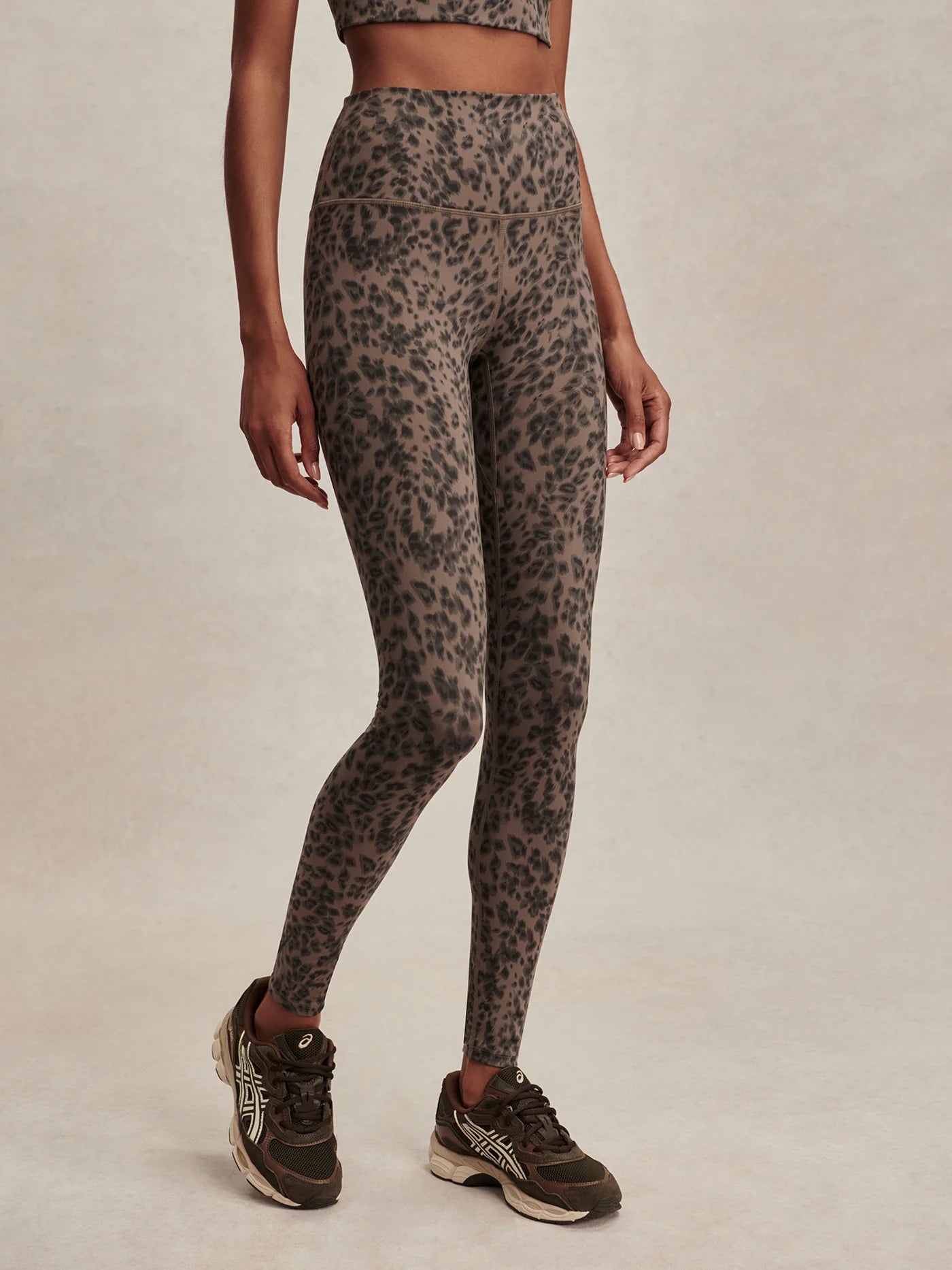 VARLEY - WOMEN'S FreeSoft™ High-Rise Legging 28"
