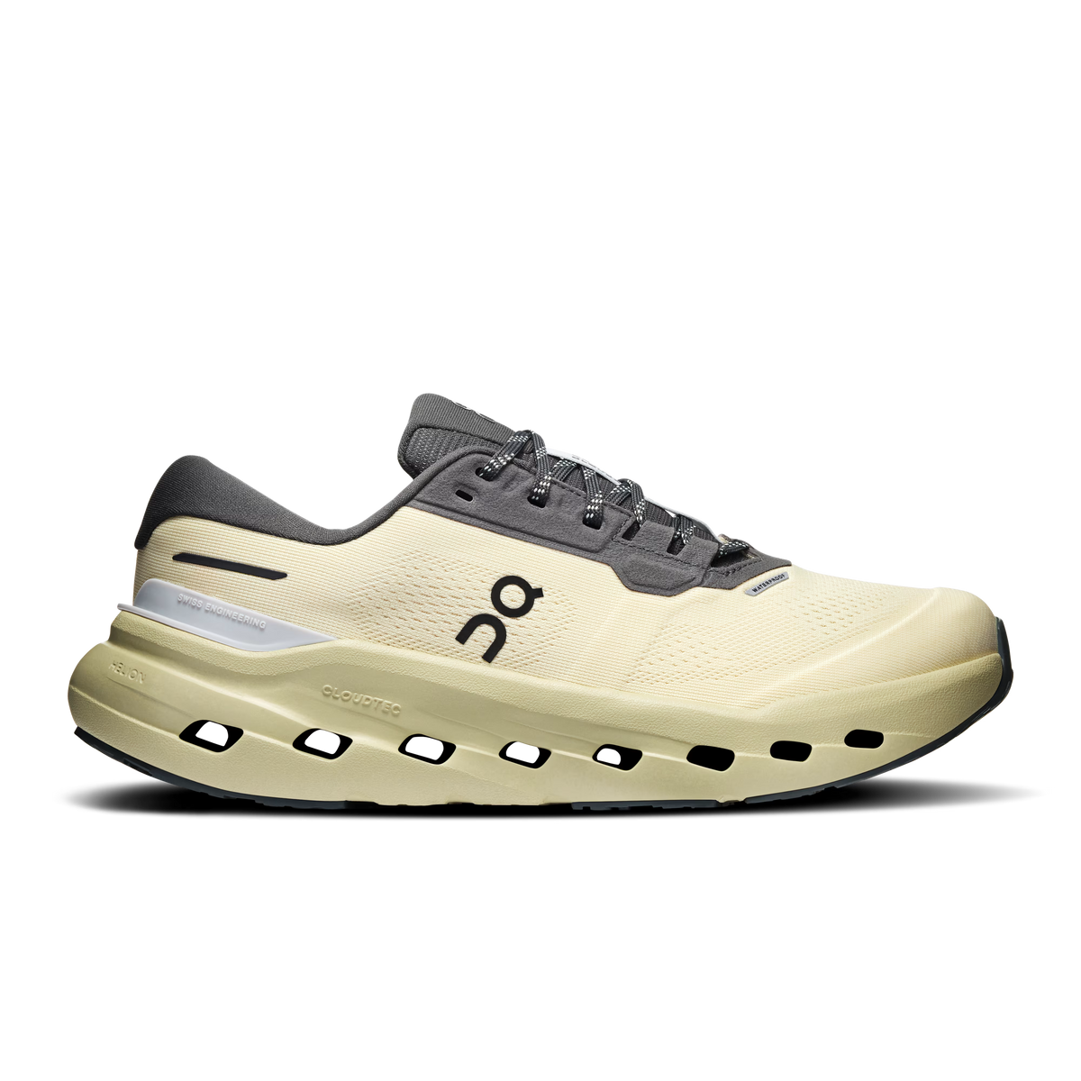 ON RUNNING - WOMEN'S CLOUDRUNNER 3 WP SHOE