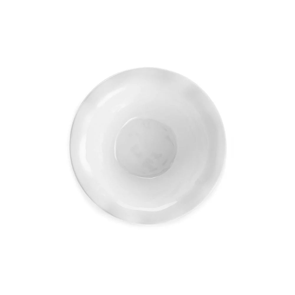 QSQUARED- RUFFLE CEREAL BOWL