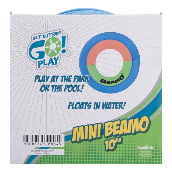 STORTZ- 10 INCH BEAMO