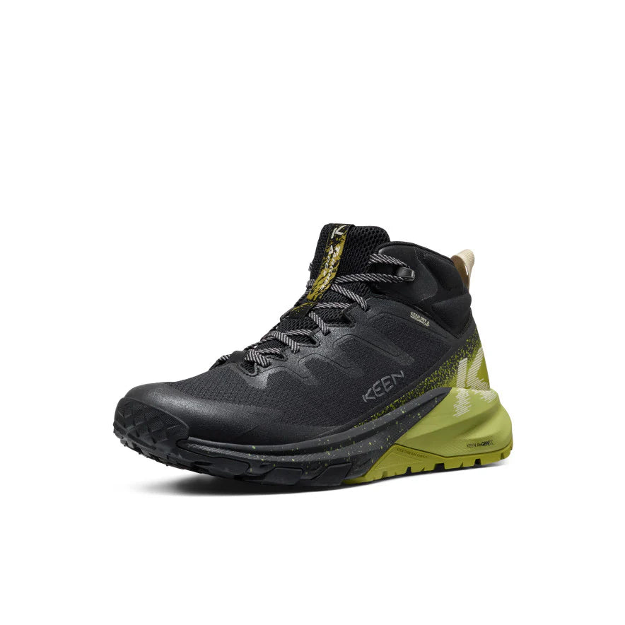 KEEN - MEN'S TARGHEE APEX MID