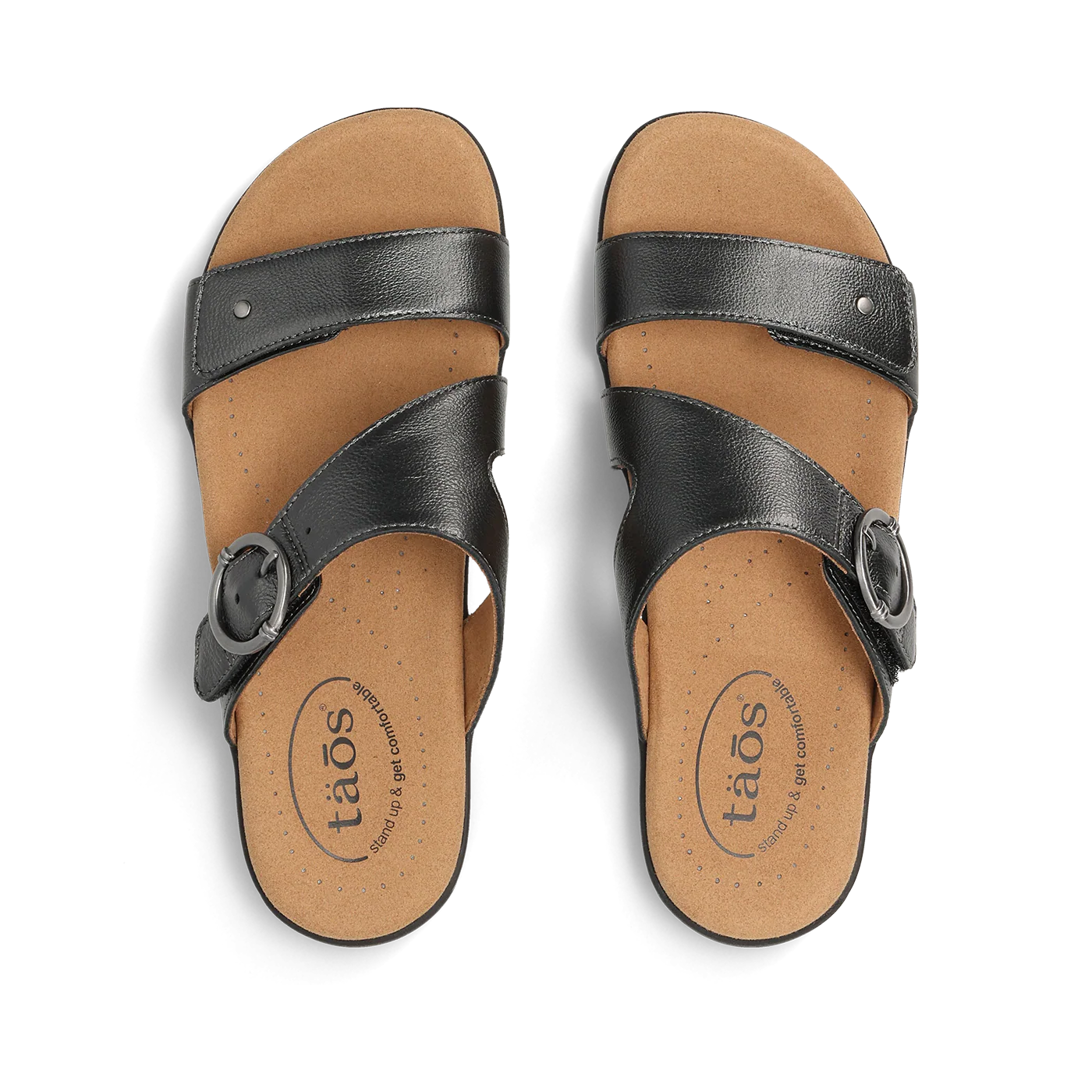 TAOS - WOMEN'S WESTSIDE SANDAL