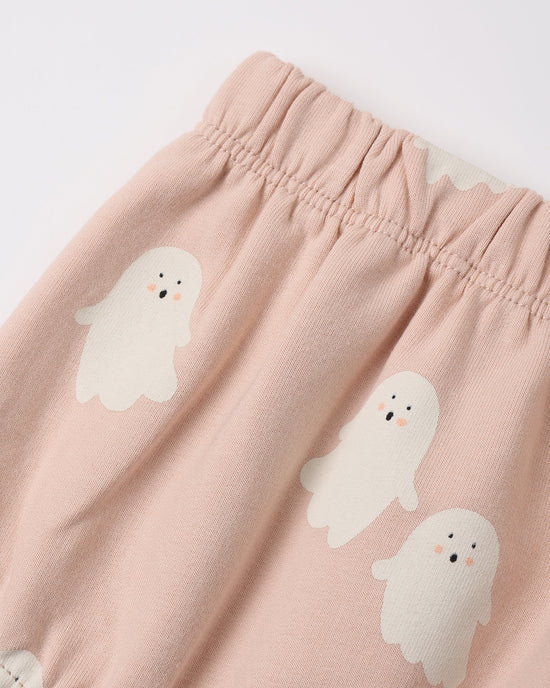 QUINCY MAE - RELAXED FLEECE SWEATPANT