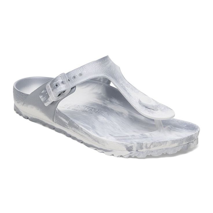 BIRKENSTOCK- GIZEH EVA SANDAL