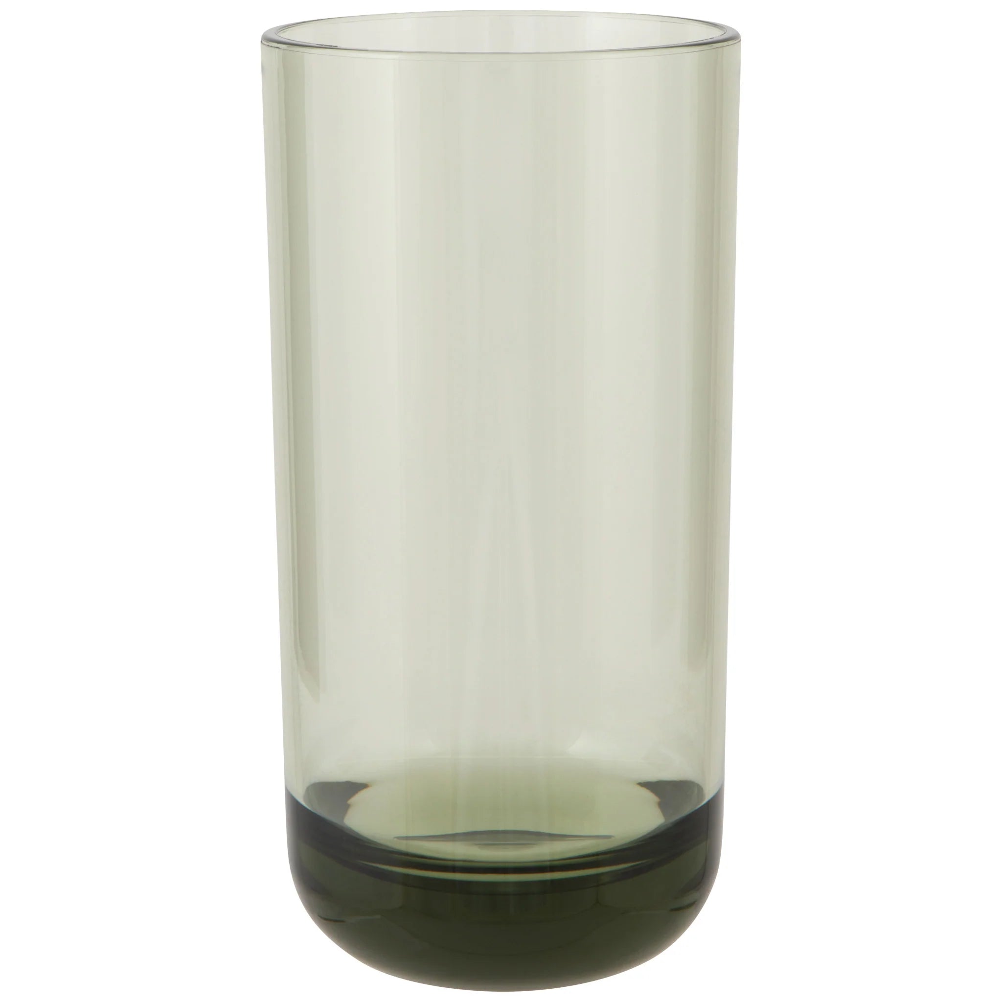DANICA - ACRYLIC HIGHBALL VERDANT