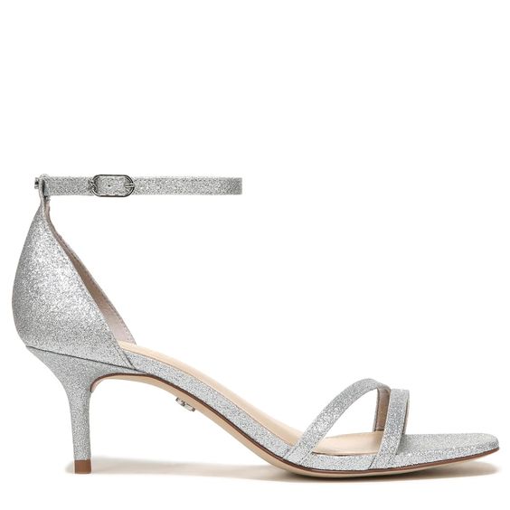 SAM EDELMAN- WOMEN'S PEONIE DRESS SANDAL