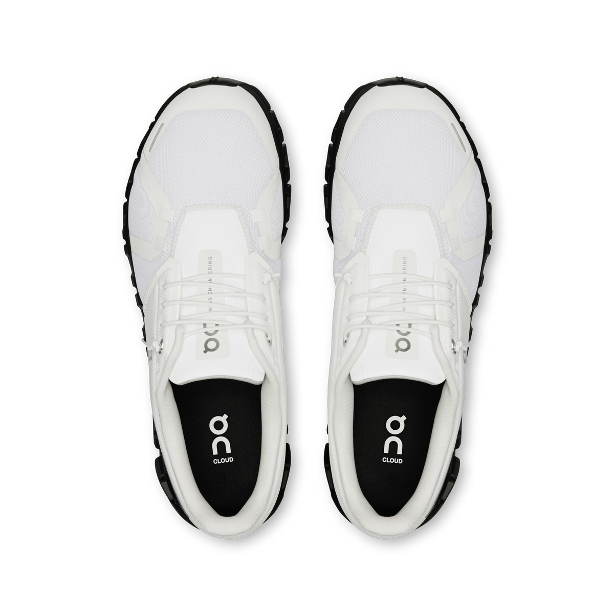 ON-RUNNING - MEN'S CLOUD 6 RUNNING SHOE