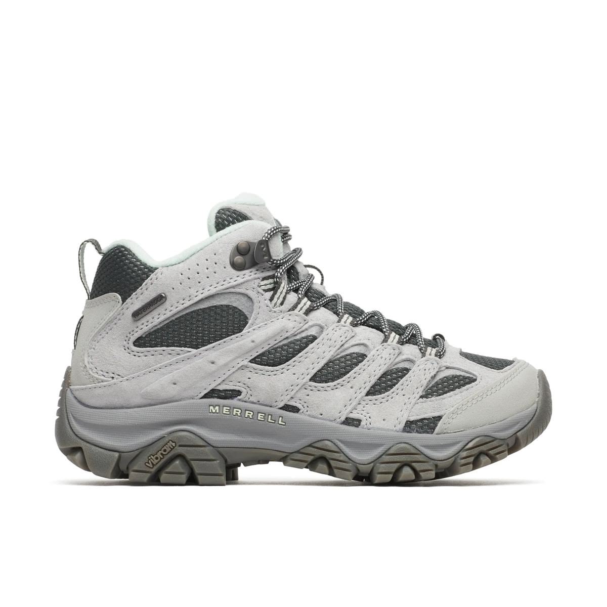 MERRELL - MOAB 3 MID WP