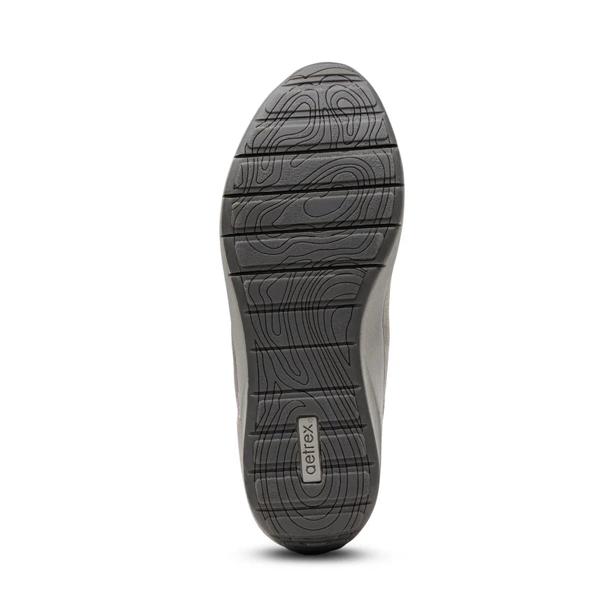 AETREX- WOMEN'S MEGAN ATCH SUPPORT SNEAKER