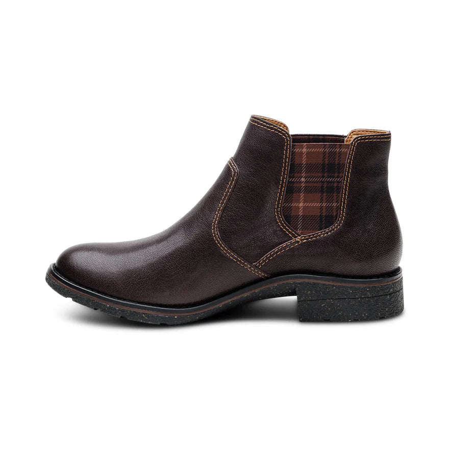 AETREX- WOMEN'S KAYLEE ARCH SUPPORT BOOT