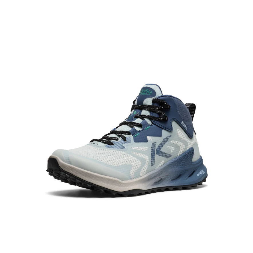 KEEN- WOMEN'S ZIONIC WATERPROOF BOOT