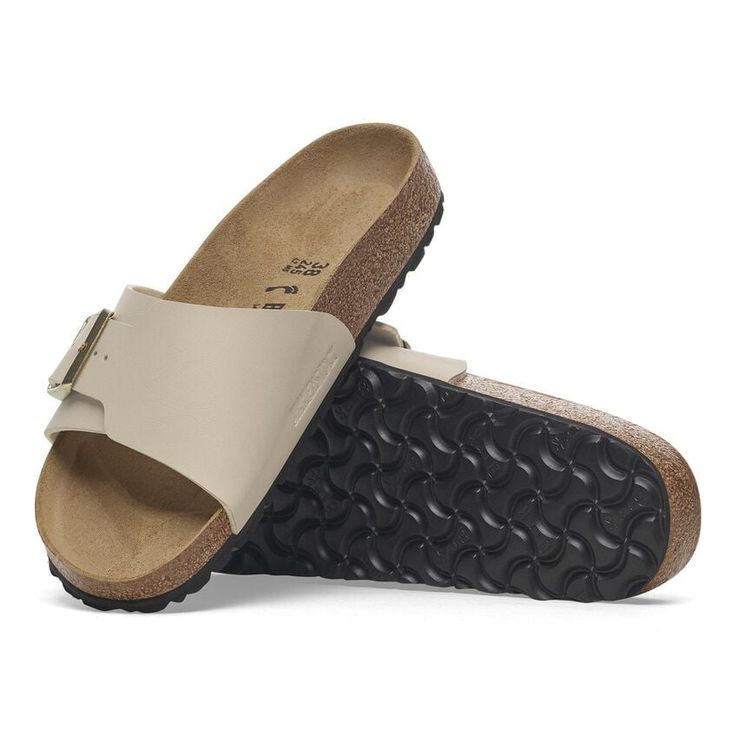 BIRKENSTOCK- CATALINA BIRKO-FLOR SANDAL
