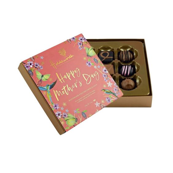 HOLDSWORTH- MOTHER'S DAY CHOCOLATE GIFT BOX