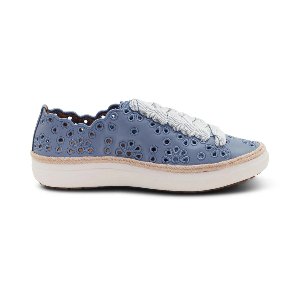 AETREX - CHARLOTTE SNEAKER