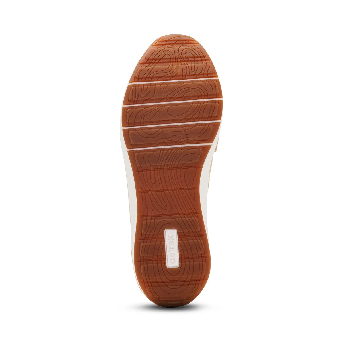 AETREX - WOMEN'S ATHENA LACE UP SHOE