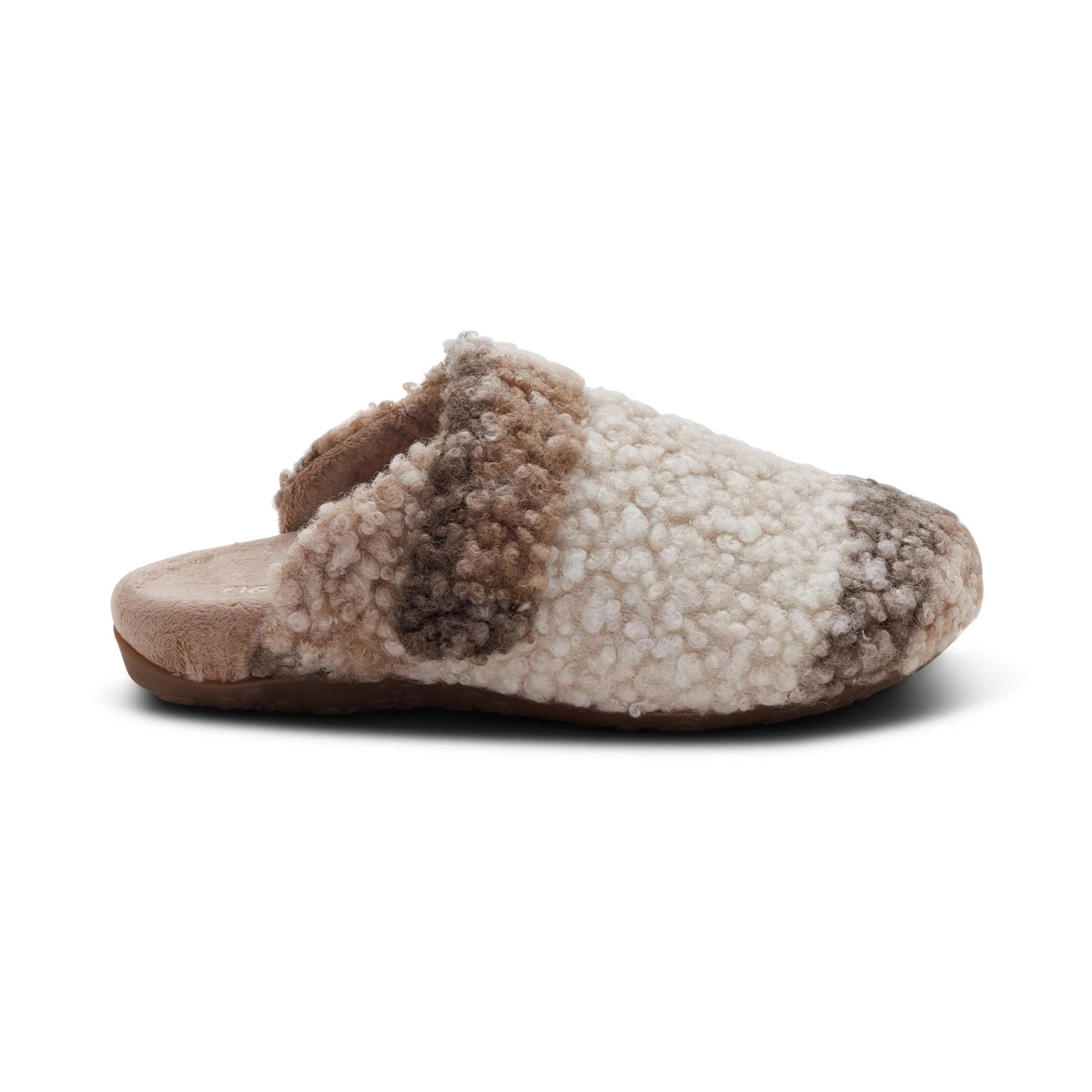 AETREX - MIA CLOSED TOE SLIPPER