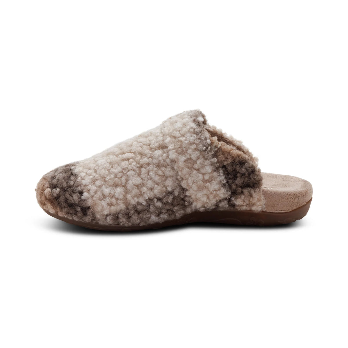 AETREX - MIA CLOSED TOE SLIPPER
