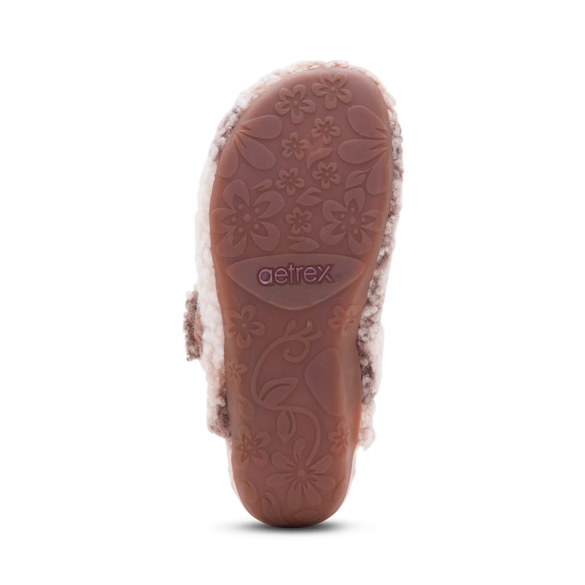 AETREX - MIA CLOSED TOE SLIPPER