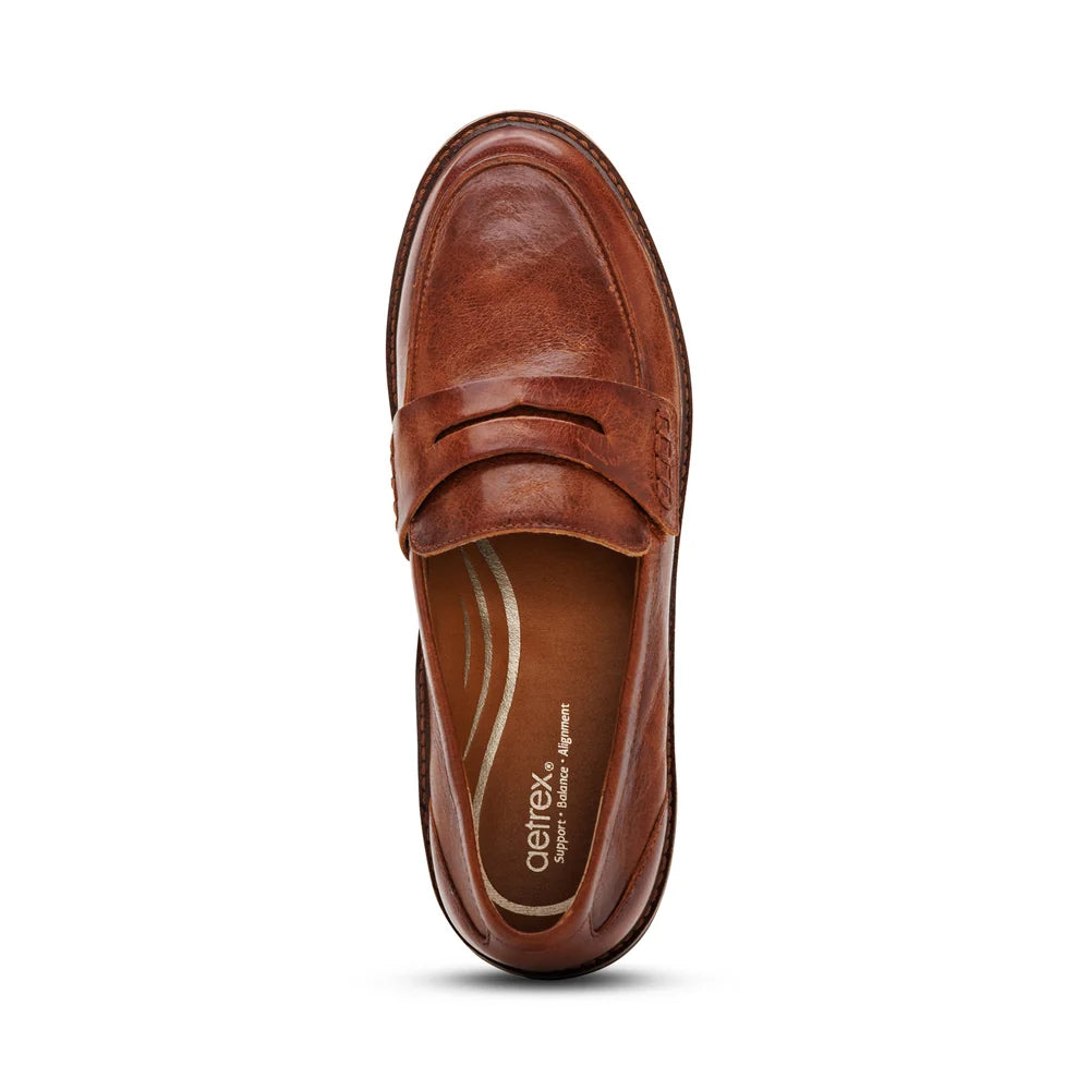 AETREX - WOMEN'S COLLETTE LOAFER