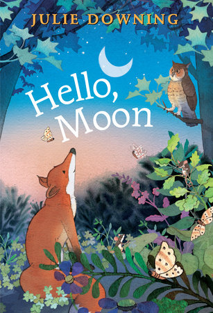 PRH - HELLO, MOON BOOK
