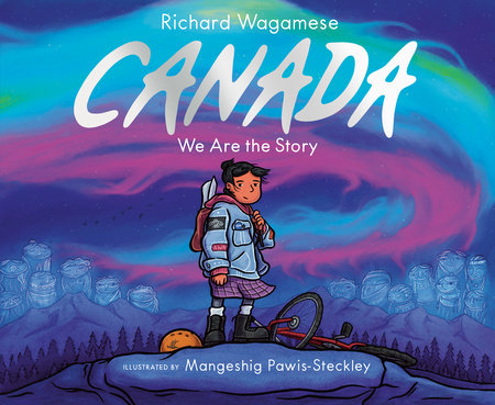 PRH - CANADA BOOK